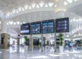 Saudi Arabia Partners with Airports to Boost Global Tourism
