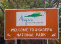 Akagera Park’s Rwf1.2bn Gift of Hope: Where the heart of conservation meets the heart of the people