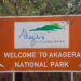 Akagera Park’s Rwf1.2bn Gift of Hope: Where the heart of conservation meets the heart of the people