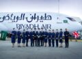 Riyadh Air Prepares to Launch Commercial Service to London Heathrow