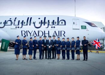 Riyadh Air Prepares to Launch Commercial Service to London Heathrow