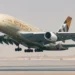 Etihad Airways Expands Fleet to Offer More Comfort and Destinations