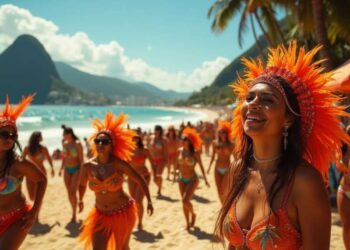 Costa Rica Joins Brazil, US, and Canada as 2026’s Hottest Travel Spots