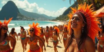 Costa Rica Joins Brazil, US, and Canada as 2026’s Hottest Travel Spots