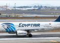 EgyptAir Secures New Airbus A350-900 Jets Through BOC Aviation Deal