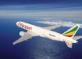 Ethiopian Airlines Expands Fleet with Order for Six More Airbus A350s