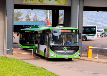 Tour Kigali on a budget: the 2025 transport reform that puts visitors first