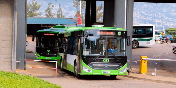 Tour Kigali on a budget: the 2025 transport reform that puts visitors first