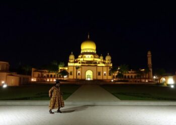 Ghana Launches Mansa Musa Project to Drive Cultural Tourism