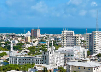 Tourists Return to Somalia as Mogadishu Cautiously Reopens