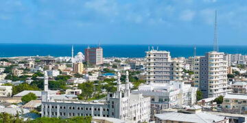 Tourists Return to Somalia as Mogadishu Cautiously Reopens