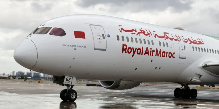 Royal Air Maroc Plans 50% Growth in US Routes Next Year