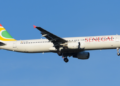 Air Sénégal Expands Fleet with Order for Nine Boeing 737 MAX Jets