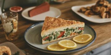 Atlanta’s Creole Food Festival Celebrates Global Culinary Heritage