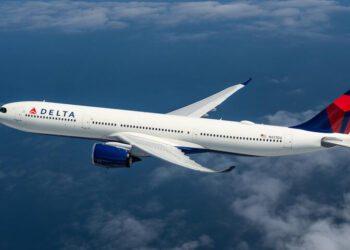 Delta Air Lines to Launch First Nonstop Flight to Riyadh, Saudi Arabia