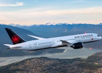 Viral Panic Over ‘Six-Month Expired’ Air Canada Meal Unravels as Passenger Misreads Date in American Format