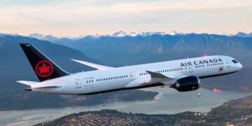 Viral Panic Over ‘Six-Month Expired’ Air Canada Meal Unravels as Passenger Misreads Date in American Format