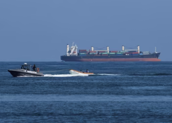 US Aviation Authority Warns Against Flying Over Venezuela