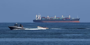 US Aviation Authority Warns Against Flying Over Venezuela