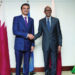 Qatar’s Amir Visits Rwanda, Highlighting Diplomatic and Conservation Roles