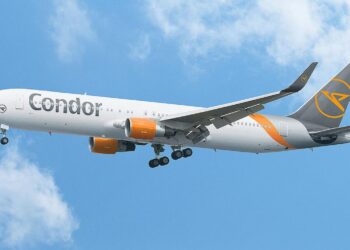 Condor Airlines to Launch First-Ever Direct Flight to London Gatwick