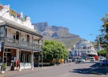 Two African Cities Feature in World’s Coolest Streets Ranking