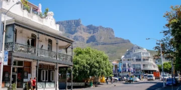 Two African Cities Feature in World’s Coolest Streets Ranking