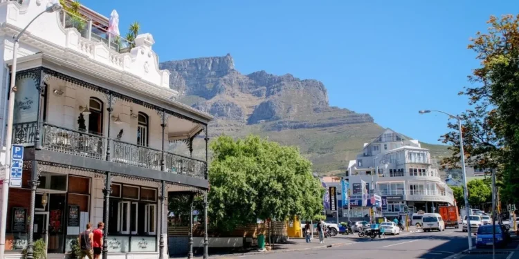 Two African Cities Feature in World’s Coolest Streets Ranking