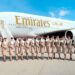 Emirates Cancels All Flights Between Dubai and Tel Aviv