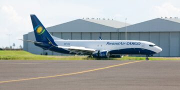 RwandAir Plans Expansion with New Long-Haul Destinations