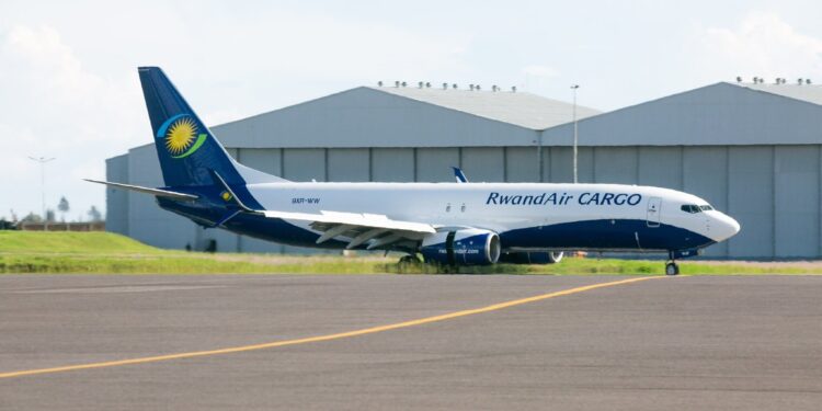 RwandAir Plans Expansion with New Long-Haul Destinations